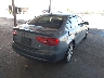 WAUEFAFL4DN****** Salvage and Wrecked 2013 Audi A4 in California State