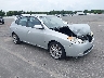 KMHDU46D19U****** Salvamento y Destrozados 2009 Hyundai Elantra en Clearwater