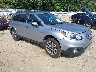 4S4BSANC1H3****** Salvage and Wrecked 2017 Subaru Outback in Atlanta East