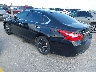 1N4AL3AP8GN****** Salvage and Repairable 2016 Nissan Altima in Austin North
