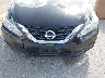 1N4AL3AP8GN****** Salvage and Repairable 2016 Nissan Altima in Texas State