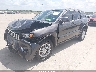 1C4RJEAGXKC****** Used and Repairable 2019 Jeep Grand Cherokee in Houston South