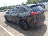 1C4PJLCS2GW****** Repairable 2016 Jeep Cherokee in Mississippi State