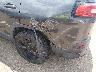 1C4PJLCS2GW****** Salvage and Repairable 2016 Jeep Cherokee in Mississippi State