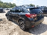 JF2GTANC4KH****** Salvamento y Reparables 2019 Subaru Crosstrek en Kansas City