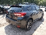 JF2GTANC4KH****** Salvamento y Destrozados 2019 Subaru Crosstrek en Estado de Kansas