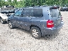 JTEHF21A430****** Salvage and Repairable 2003 Toyota Highlander in Templeton