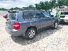 JTEHF21A430****** Salvage and Wrecked 2003 Toyota Highlander in Massachusetts State