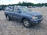 JTEHF21A430****** Salvage and Wrecked 2003 Toyota Highlander in Templeton
