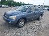 JTEHF21A430****** Used and Repairable 2003 Toyota Highlander in Templeton
