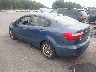 KNADM4A31G6****** Salvamento y Reparables 2016 Kia Rio en Raleigh