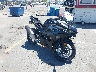 ML5EXGJ10SD****** Salvage and Wrecked 2025 Kawasaki Ninja 500 in Rec Rides Online Exclusive