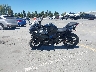 ML5EXGJ10SD****** Used 2025 Kawasaki Ninja 500 in California State