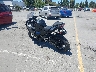 ML5EXGJ10SD****** Salvage and Repairable 2025 Kawasaki Ninja 500 in Rec Rides Online Exclusive