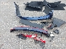 5NPEL4JA2NH****** Wrecked 2022 Hyundai Sonata in Massachusetts State