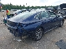 5NPEL4JA2NH****** Salvage and Wrecked 2022 Hyundai Sonata in Massachusetts State
