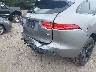SADCP2FX4LA****** Salvage and Repairable 2020 Jaguar F-PACE in Indiana State