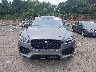 SADCP2FX4LA****** Wrecked 2020 Jaguar F-PACE in Indiana State