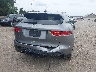 SADCP2FX4LA****** Wrecked 2020 Jaguar F-PACE