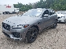 SADCP2FX4LA****** Used and Repairable 2020 Jaguar F-PACE in Indianapolis