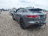 SADCP2FX4LA****** Salvage and Repairable 2020 Jaguar F-PACE in Indianapolis