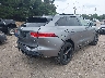 SADCP2FX4LA****** Salvage and Wrecked 2020 Jaguar F-PACE in Indiana State