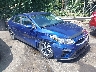 3KPF24AD9KE****** Salvamento y Destrozados 2019 Kia Forte en Greensboro