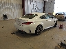 JTHSE5BC3H5****** Salvage and Wrecked 2017 Lexus RC in Utah State