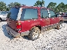 1FMDU34E2VZ****** Salvage and Wrecked 1997 Ford Explorer in Alabama State