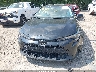 5YFEPMAE9NP****** Wrecked 2022 Toyota Corolla in Indiana State