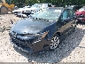 5YFEPMAE9NP****** Used and Repairable 2022 Toyota Corolla in Indianapolis