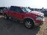 1FTPW14526K****** Salvamento y Destrozados 2006 Ford F-150 en Little Rock