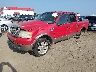 1FTPW14526K****** Usados y Reparables 2006 Ford F-150 en Little Rock