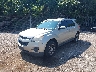 1GNALDEK0DZ****** Used and Repairable 2013 Chevrolet Equinox in Bridgeport