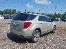 1GNALDEK0DZ****** Salvage and Wrecked 2013 Chevrolet Equinox in Pennsylvania State