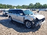 2FMGK5D89KB****** Salvage and Wrecked 2019 Ford Flex in South Bend