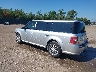2FMGK5D89KB****** Salvage and Repairable 2019 Ford Flex in South Bend