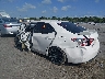 5YFBURHE2GP****** Salvamento y Reparables 2016 Toyota Corolla en New Orleans East