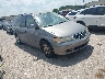 2HKRL1869XH****** Salvage and Wrecked 1999 Honda Odyssey in Houston