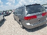 2HKRL1869XH****** Salvage and Repairable 1999 Honda Odyssey in Houston