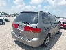 2HKRL1869XH****** Salvage and Wrecked 1999 Honda Odyssey in Texas State