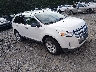 2FMDK4GC5DB****** Salvamento y Destrozados 2013 Ford Edge en Charleston