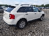 2FMDK4GC5DB****** Salvamento y Destrozados 2013 Ford Edge en Estado de Carolina del Sur