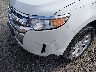 2FMDK4GC5DB****** Salvamento y Reparables 2013 Ford Edge en Estado de Carolina del Sur