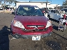 5J6RE48388L****** Wrecked 2008 Honda CR-V in California State