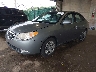 KMHDU4AD6AU****** Used and Repairable 2010 Hyundai Elantra in Long Island