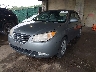 KMHDU4AD6AU****** Salvage and Repairable 2010 Hyundai Elantra in New York State