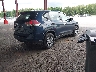 KNMAT2MV3FP****** Salvage and Wrecked 2015 Nissan Rogue in New York State