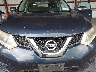 KNMAT2MV3FP****** Salvage and Repairable 2015 Nissan Rogue in New York State