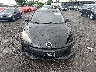 JM1BL1VP5D1****** Wrecked 2013 Mazda 3 in Pennsylvania State